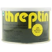 Threptin Threptin Protein Supplement Diskettes - 275 Gms