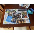 thumbnail image 2 of Friends Scrapbook 1000 Piece Jigsaw Puzzle, 2 of 2