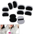 thumbnail image 6 of 5Pairs Underarm Armpit Sweat Pads Perspiration Shield Guard Deodorant Absorbent, 6 of 8