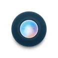 thumbnail image 2 of Apple HomePod mini Haut-Parleur Intelligent – Contrôle Vocal Siri, Audio 360° – Bleu – Boîte Ouverte, 2 of 4