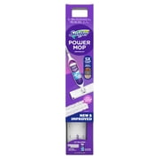 Swiffer Power Mop, Floor Cleaner, Tile, Vinyl, Laminate, Wood, Floor Cleaner, Cleaning Set