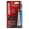 Loctite 37391 Quick Gel Instant Adhesive Super Glue Tube, 2 Gram