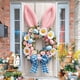 thumbnail image 4 of Decoración de Mesa de Pascua Easter Door Curtain Suitable for Large Party Supplies Room Garden Wall Decoration Holiday Decoration Background Decoración del hogar, 4 of 6