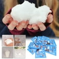 thumbnail image 4 of NSESSHome Instant Fake Snow Super Absorbant Christmas Wedding Decor, 4 of 4