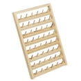 thumbnail image 1 of Soporte de hilo de coser de carrete Zulema 48 carretes, 1 of 8