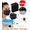 4ply Face Masks, variant on 50pcs 4ply individually wrapped 4 layered black disposable face breathable face s disposable with ear loop holder
