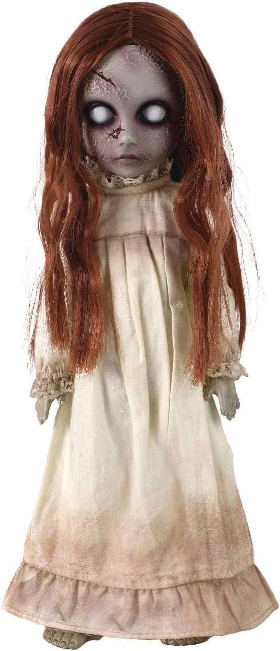Living Dead Dolls Series 22 Zombies Ava Doll - Walmart.com