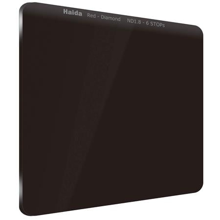 UPC: 6900574628782 | Red-Diamond ND 100x100mm Filter  1.8/64x Density (6-Stops)