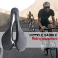 thumbnail image 1 of Sillín de bicicleta Ndcxsfigh duradero con luz de carga USB, 1 of 9