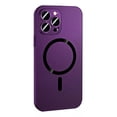 thumbnail image 1 of Funda Protectora Mate Con Carga Magnética Anticolisión,funda, 1 of 1