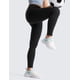 thumbnail image 5 of Pantalones CRZ YOGA Butterluxe para Niñas Largo Completo Cintura Alta XL, 5 of 6