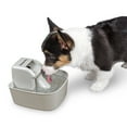 thumbnail image 3 of Premier Pet 50 oz. Pet Fountain  Automatic Water Fountain for Dogs and Cats, 3 of 11