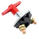 thumbnail image 2 of Interruptor de corte del aislador de de 150A para vehículos de 24V 12V Marine boat RV ATV DYNWAVEMX Interruptor aislador de batería, 2 of 8