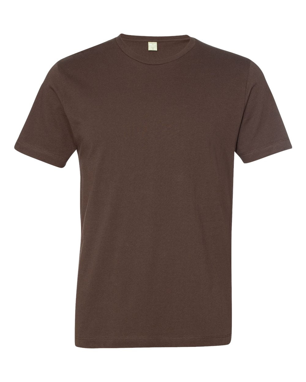 Download ALTERNATIVE - Alternative 1070 Men's Basic Crew - Brown - XXX-Large - Walmart.com - Walmart.com