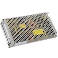 thumbnail image 2 of Fuente de alimentación conmutada de 150 W, protección de seguridad, material de aleación de aluminio, interruptor de CC PowerS-150-24, 2 of 14