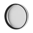 thumbnail image 1 of Professional Metal Lens Front Cap for X100S X100T Alloy Camera Protector Durable Scratch Resistant Black Silver 5.8cm, 1 of 7