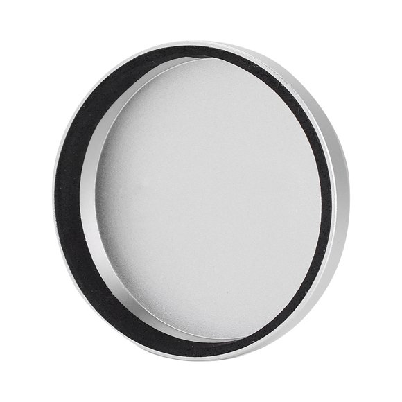 Lens Metal Front , Professional for X100 Durable Lightweight X100S X100T Photography Accessory Silver Waterproof Scratch Resistance Protective Digital
