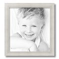 thumbnail image 2 of ArtToFrames 14" x 15" White Picture Frame, 14x15 inch White MDF Poster Frame (WOM-4332), 3 Pack, 2 of 7