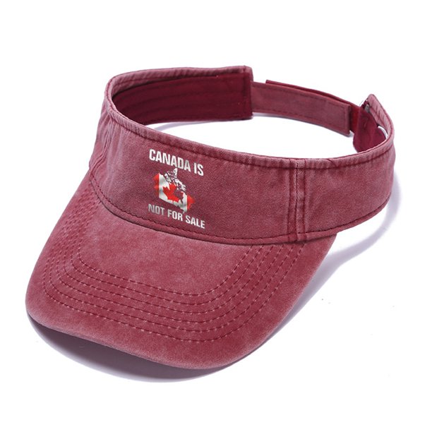Beach Hat Summer Sun Hats Vacato Top Canada No Está para Hombres Y Mujeres