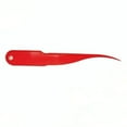 thumbnail image 3 of 2Pack Shrimp Deveiner Tool Shrimp Peeler Food Grade Plastic Ergonomic Non-Slip Handle Seafood Cleaner Knife Dishwasher Safe Kitchen Gadget,Blue+Red, 3 of 9