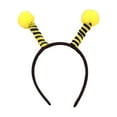 thumbnail image 2 of Aro de cabellero Yotijar Forma de animal Accesorio coración de tentáculo lindo Banda para el cabello, 2 of 10