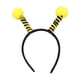 thumbnail image 2 of Aro de cabellero de deformado a voluntad Forma de animal Accesorio de decoración de tentáculo lindo para s Cosplay de cumpleaños , tirarere amarilla Tira amarilla Hugo Banda para el cabello, 2 of 10