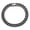 Black-A, variant on VNOX Gold Stainless Steel Cuban Link Bracelet for Men, 8mm Chain Bracelet Gift for Anniversary