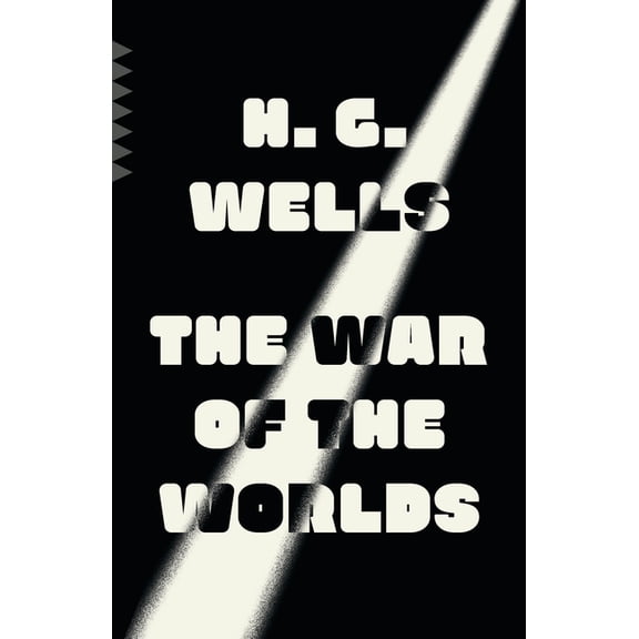 The War of the Worlds, (Paperback)