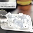 thumbnail image 4 of Diy Pet Ice Making Mold, Easy To Release, Ice Maker, Soft And Not Easily Damaged, 4 of 5
