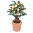 thumbnail image 2 of Planta Bonsái para Casa de Muñecas BuyWeek Escala 1:12 Naranjo, 2 of 14