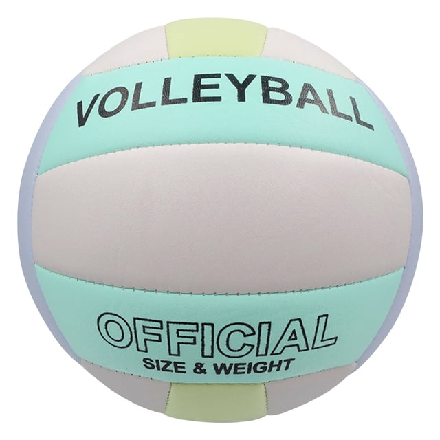 Balones de Voleibol Bsvklp Práctica Competición Profesional Tamaño 5