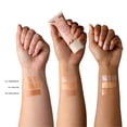 thumbnail image 4 of 100% PURE BB Cream Shade 10 Luminous Full Face Coverage Skin Care & Glow - All-In-One Primer Concealer & Foundation Makeup - Shimmery, Dewy Youth Light Color w/Warm Undertone - Vegan - 1 Fl Oz, 4 of 7