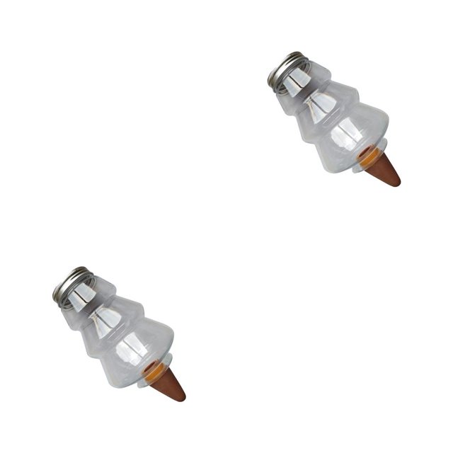Cateissary Herramientas de oficina de patio de goteo de riego automático de picos de riego automático Type1 NO1