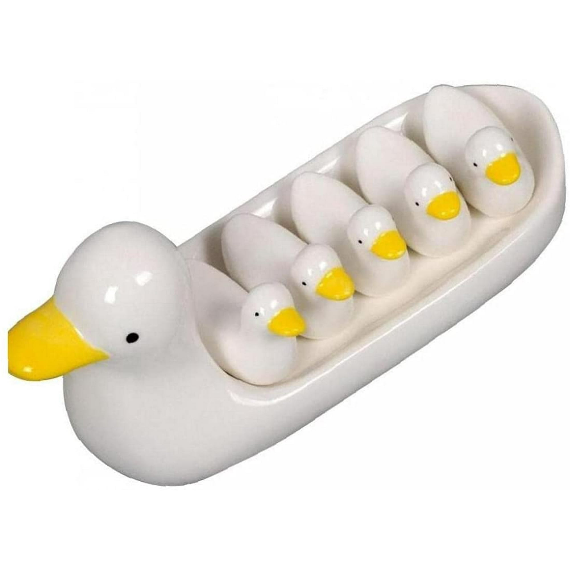 6 Pieces Funny Duck Chopstick Rest Knife Holder Set Spoon Fork Stand for Tableware Cooking Utensils Dish Gift Kitchen Accessories | Walmart Canada 6 Pieces Funny Duck Chopstick Rest Knife Holder Set Spoon Fork Stand for Tableware Cooking Utensils Dish Gift Kitchen Accessories | Walmart Canada