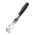 thumbnail image 4 of Llave para pedal de bicicleta Colamx herramienta de mantenimiento de acero al carbono 28 cm, 4 of 8
