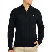 ^^dickies Big Men's Harvey Quarter Zip S