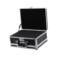 thumbnail image 3 of S SERENABLE Aluminum Alloy Case Password Briefcase Lockable Box Secure for Business Home, 3 of 9