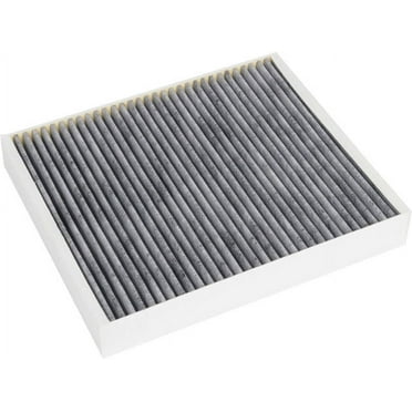 Cabin Air Filter - Compatible with 2012 - 2017 Buick Verano 2013 2014 2015 2016