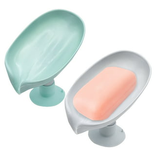6 Clever Items (06/03/22) - Self-Draining Soap Dish