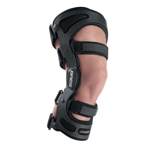 Breg FUSION OA Functional Knee Brace