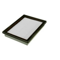 Bosch 5076WS Workshop Air Filter Fits select: 2013-2017 NISSAN SENTRA, 2015-2016 INFINITI QX60