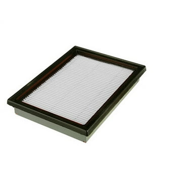 Bosch 5076WS Workshop Air Filter Fits select: 2013-2017 NISSAN SENTRA, 2015-2016 INFINITI QX60