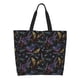 thumbnail image 1 of Disketp Lavender Flowers Bolsa Tote Estampada para Mujer, Bolso de Hombro y de Mano para Compras y Viajes, 1 of 8
