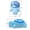 G, variant on Turtle Shaped Bath with Surprise Toy Inside Natural Ingredients Foam Bath for Relaxing Spa Experience Home Bath Time(A)