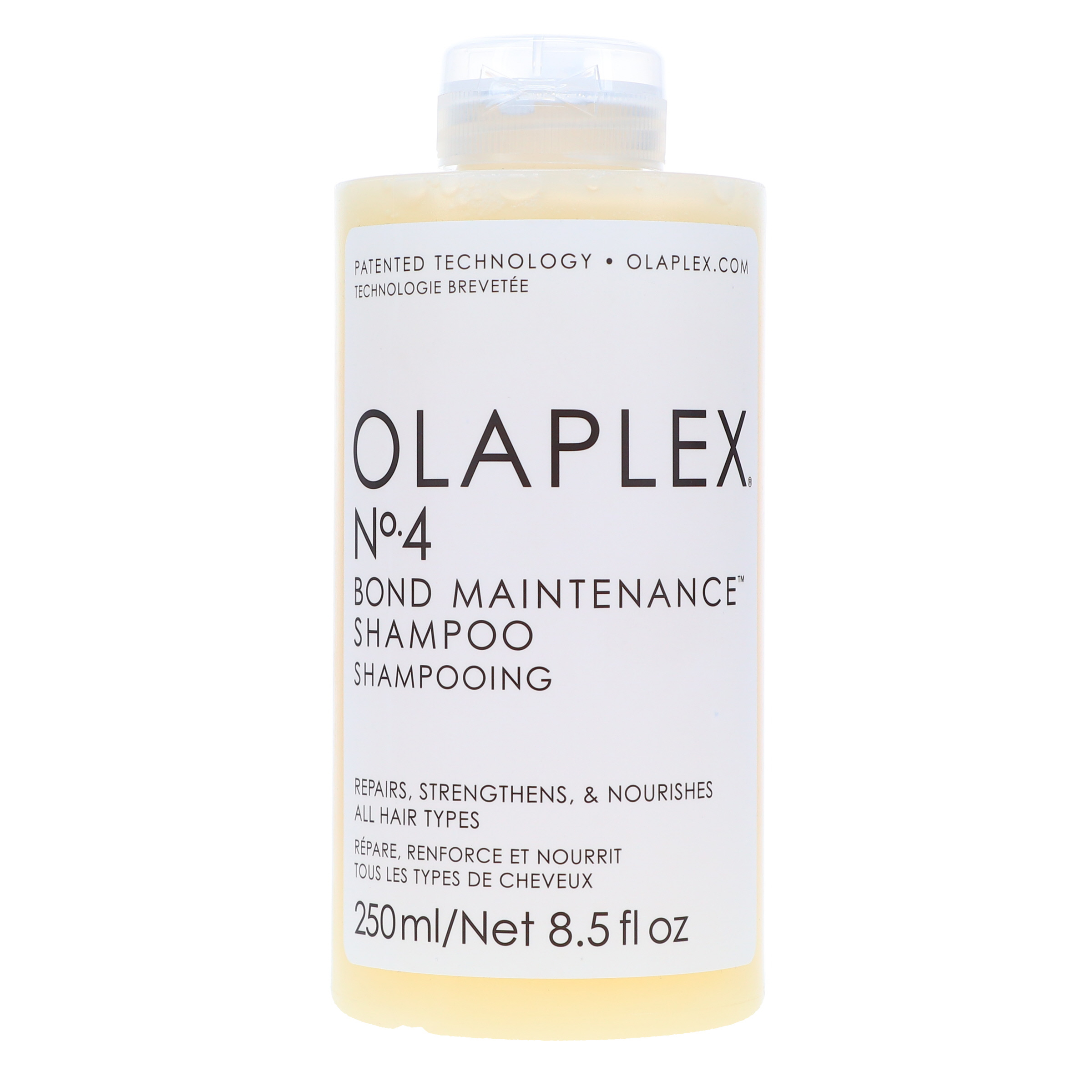 Olaplex Bond Maintenance No. 4 & No. 5 Shampoo & Conditioner photo 7