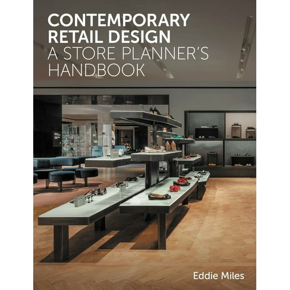 Contemporary Retail Design: A Store Planner's Handbook, (Paperback)