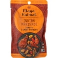 thumbnail image 2 of Maya Kaimal: Marinade Tomato Smoky Paprika, 4 Oz, 2 of 4