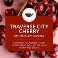 thumbnail image 3 of Paramount Roasters, Traverse City Cherry, 12 oz Flavored Ground Coffee, 3 of 8