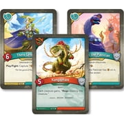KeyForge Worlds Collide Deluxe Deck