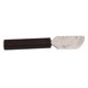 thumbnail image 5 of Cuchillo de cuero con mango de madera, Metal resistente, alta nitidez, cuchillo de trabajo de cuero ampliamente utilizado para cortar y recortar, 5 of 8